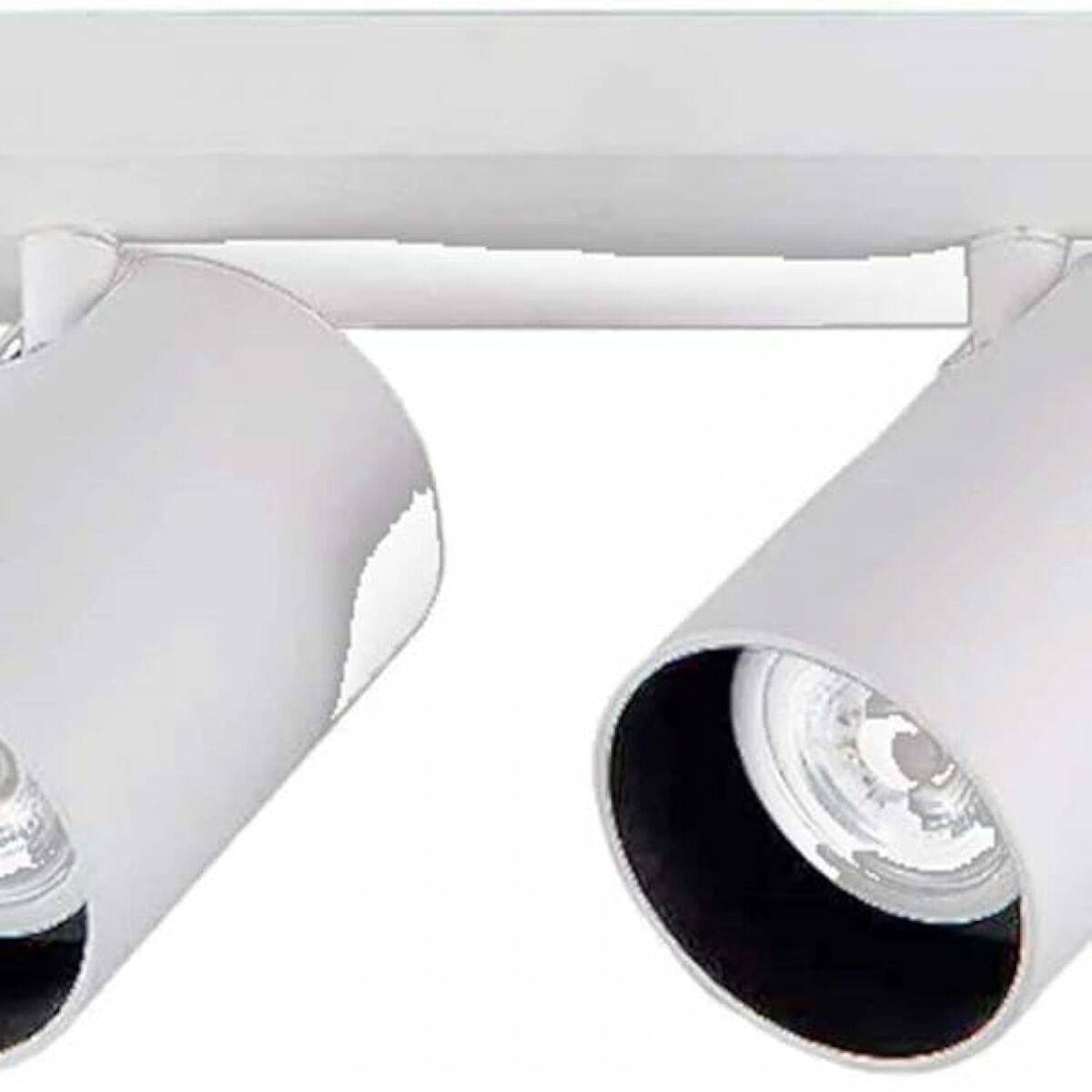 Barra de focos Yeelight YLDDL-0084 Blanco Negro 6 W 60 W