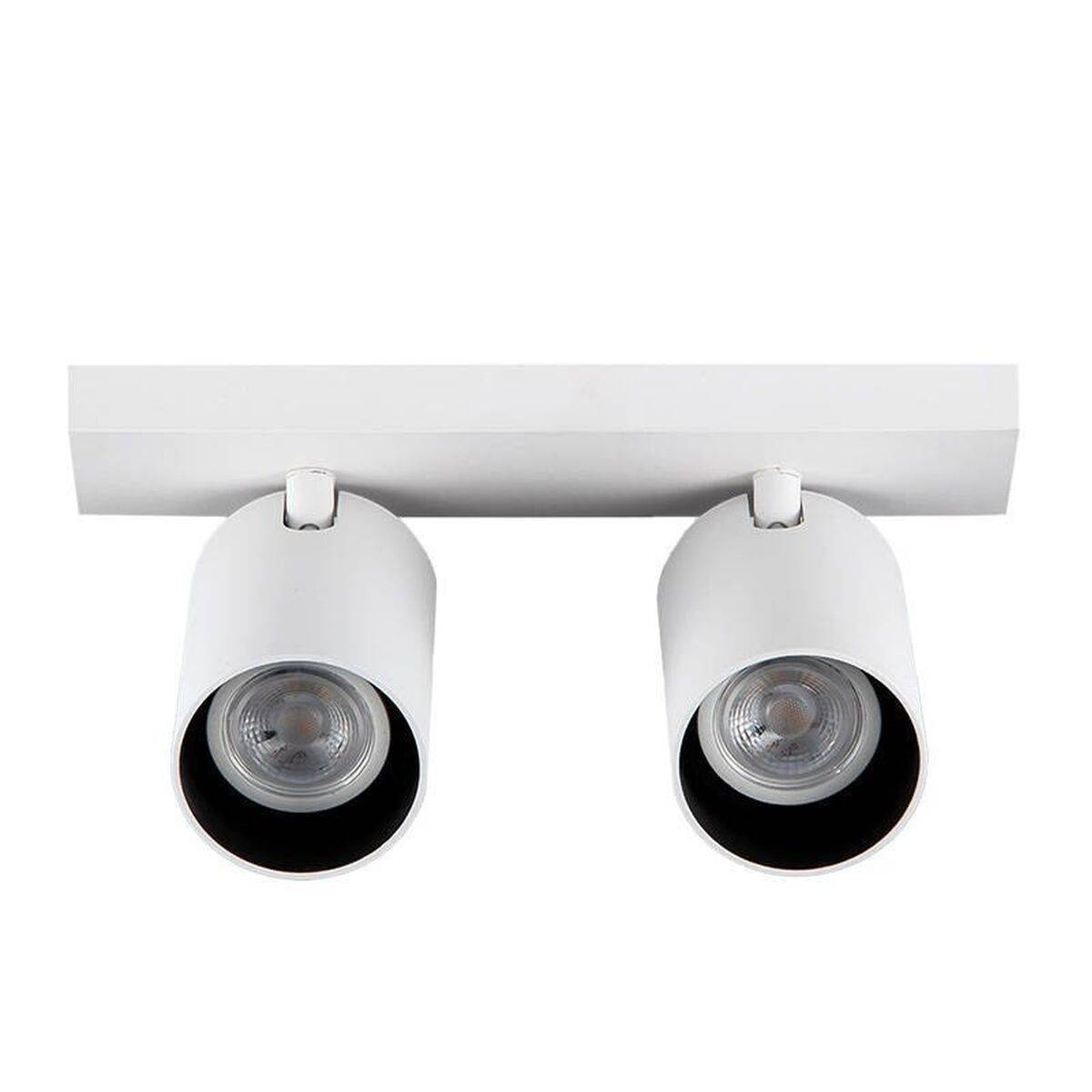 Barra de focos Yeelight YLDDL-0084 Blanco Negro 6 W 60 W