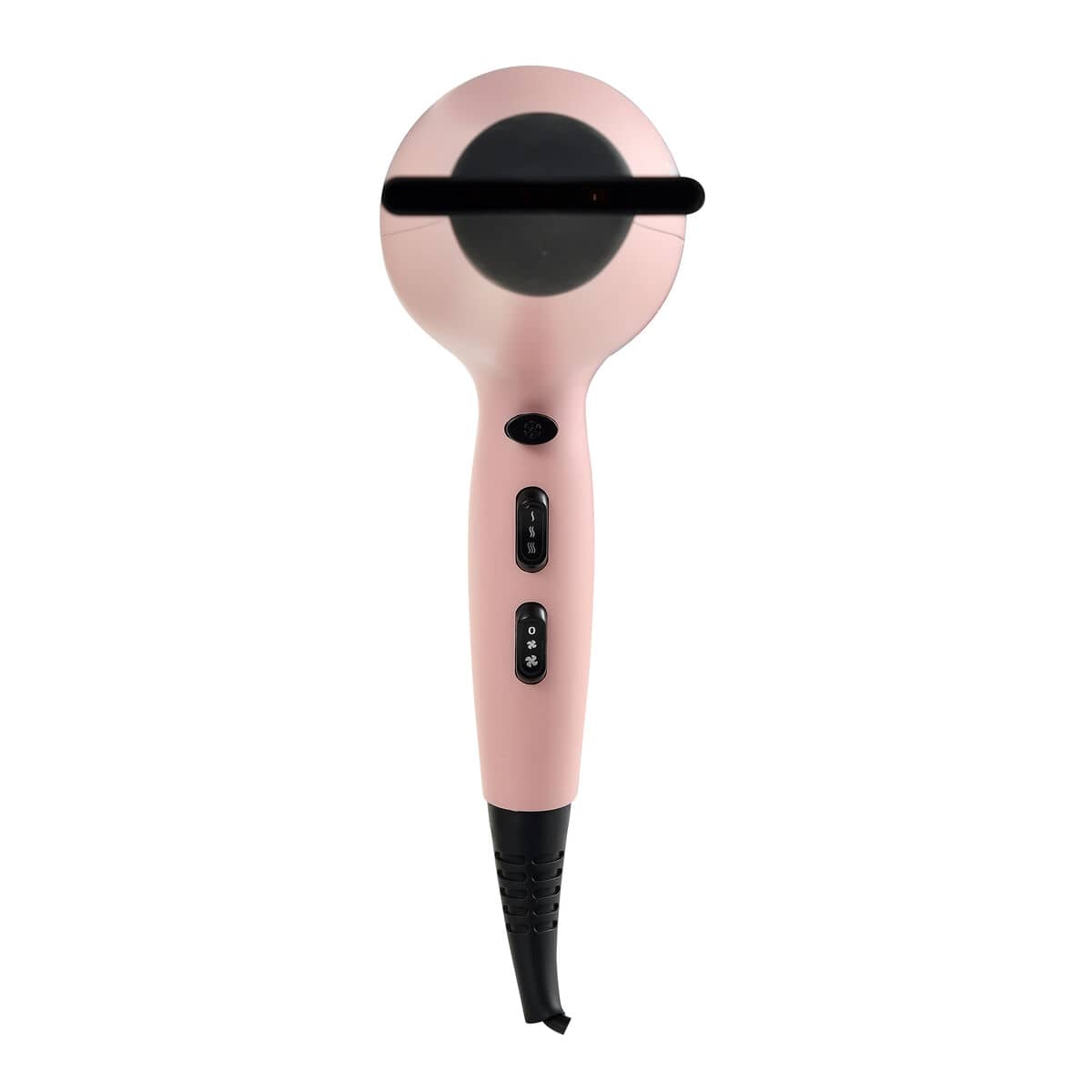 Secador de Pelo SwissHome Softly Rosa 2400 W