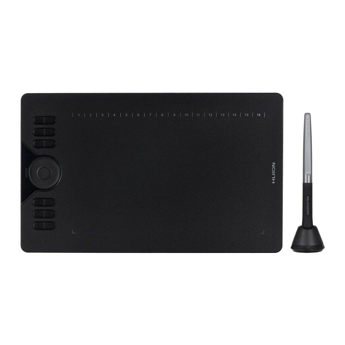 Tabletas Gráficas y Pens Huion HS610