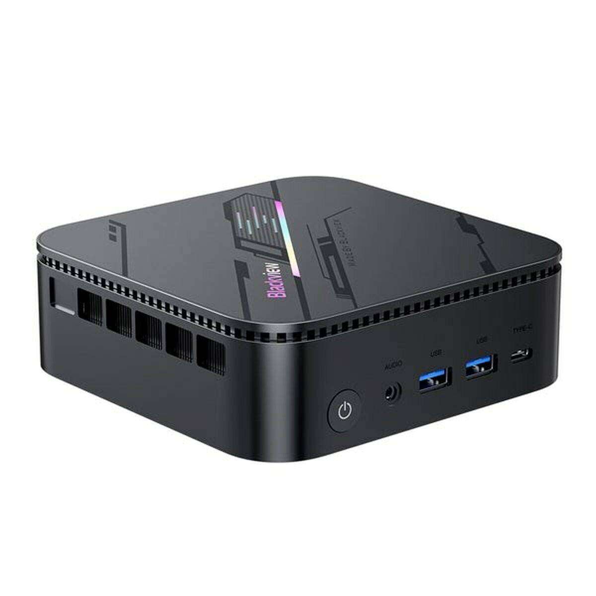 Mini PC Blackview MP100Pro-16GB/512GB-BK/BV 16 GB RAM 512 GB SSD