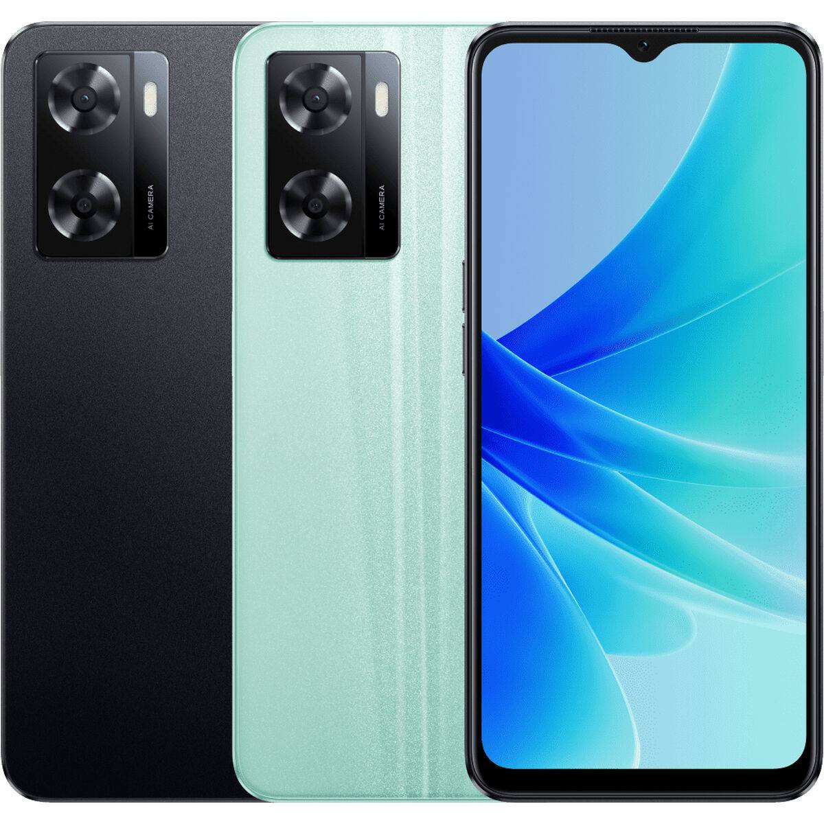 Teléfono Inalámbrico Oppo CPH2387