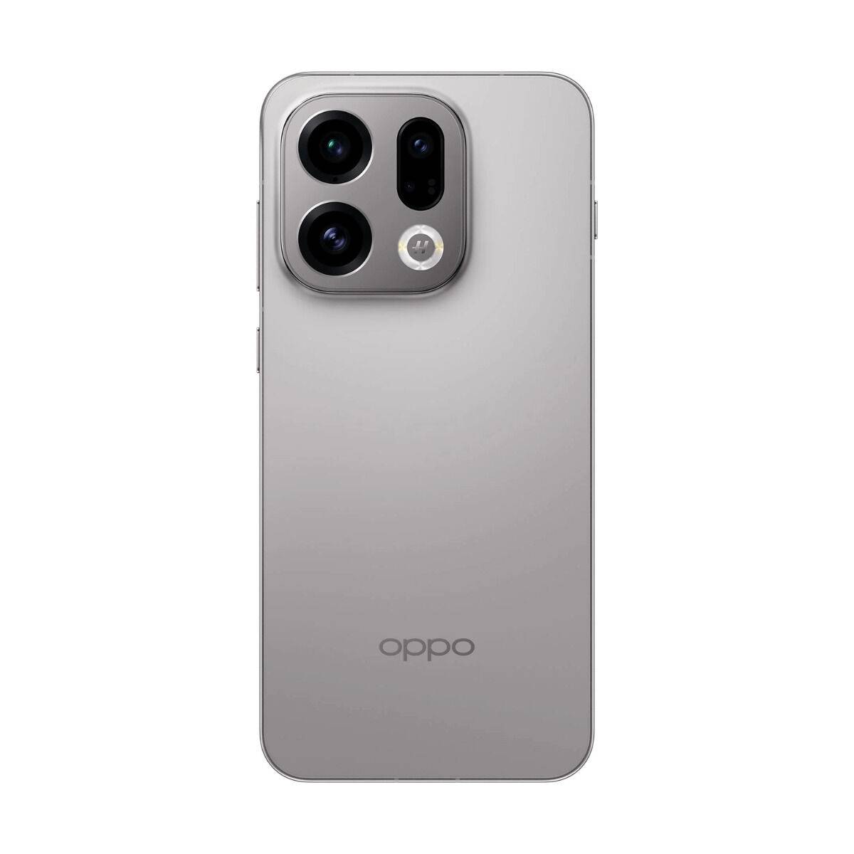 Smartphone Oppo Find X9 6,59" Octa Core MediaTek Dimensity 9500s 12 GB RAM 512 GB Gris