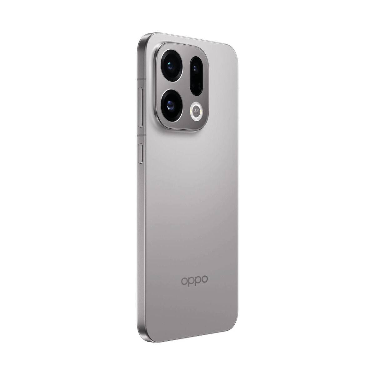 Smartphone Oppo Find X9 6,59" Octa Core MediaTek Dimensity 9500s 12 GB RAM 512 GB Gris