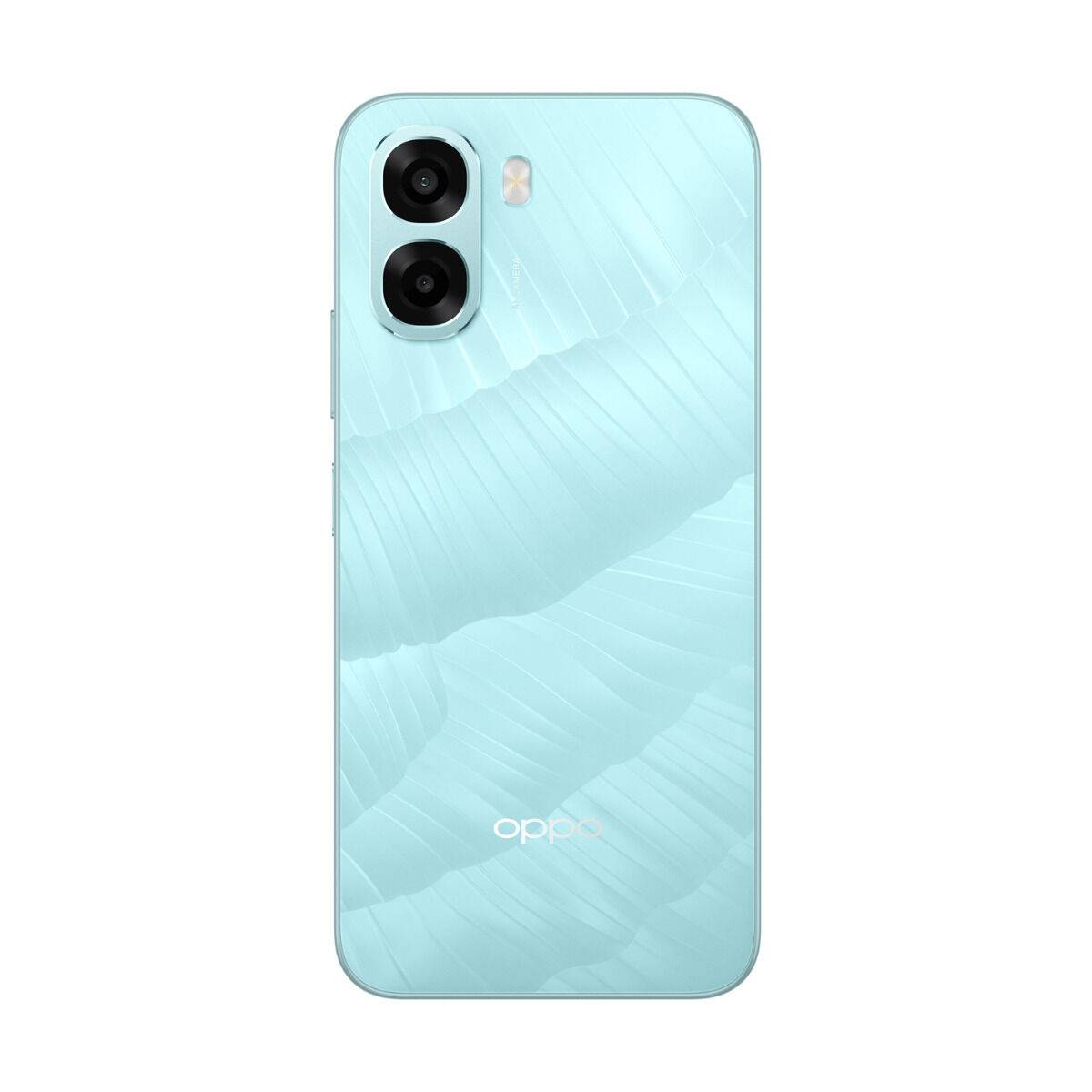 Smartphone Oppo A6x 6,75" Octa Core Snapdragon 685 QUALCOMM SNAPDRAGON 685 4 GB RAM 128 GB Azul