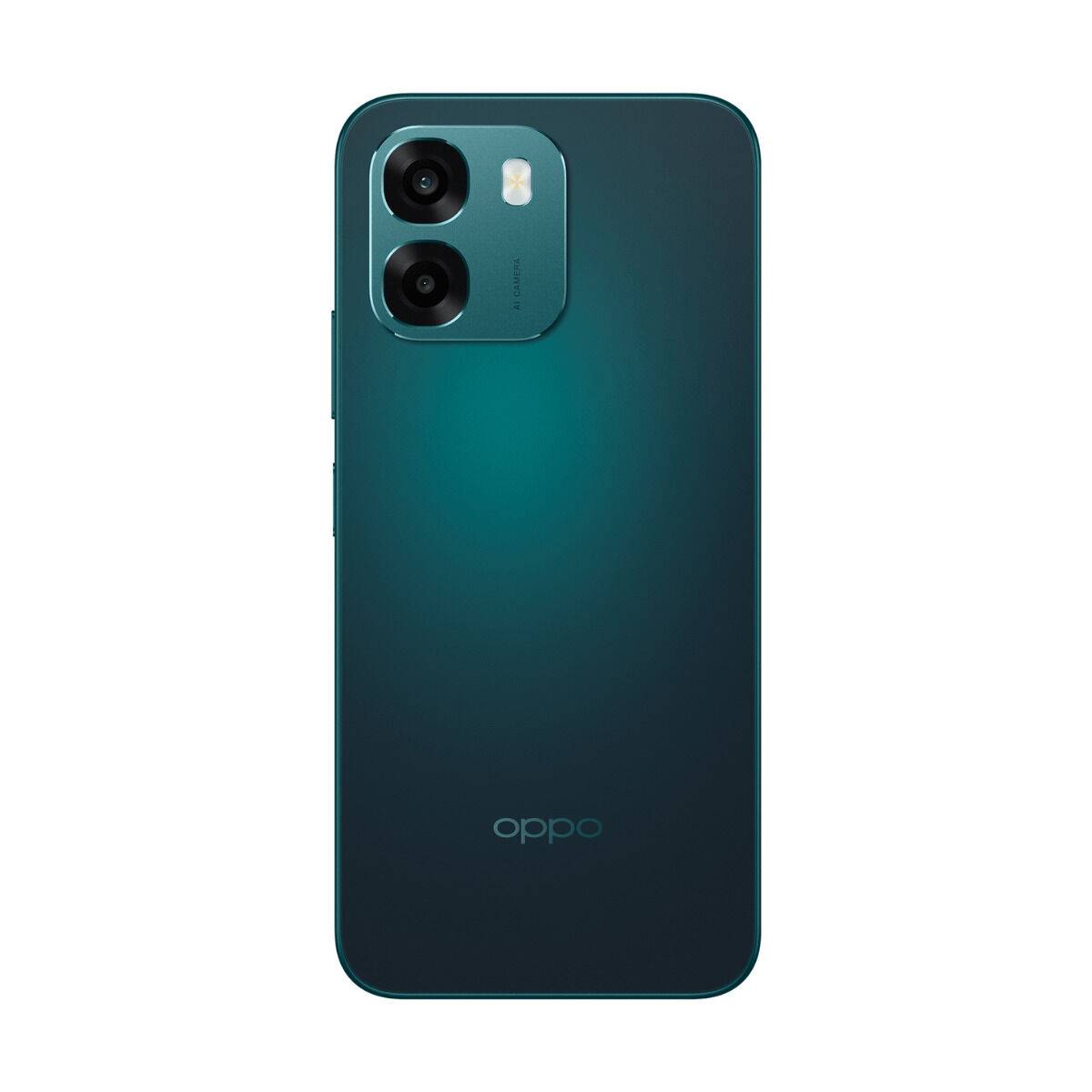 Smartphone Oppo A6 5G 6,75" Octa Core mediatek dimensity 6300 6 GB RAM 256 GB Negro