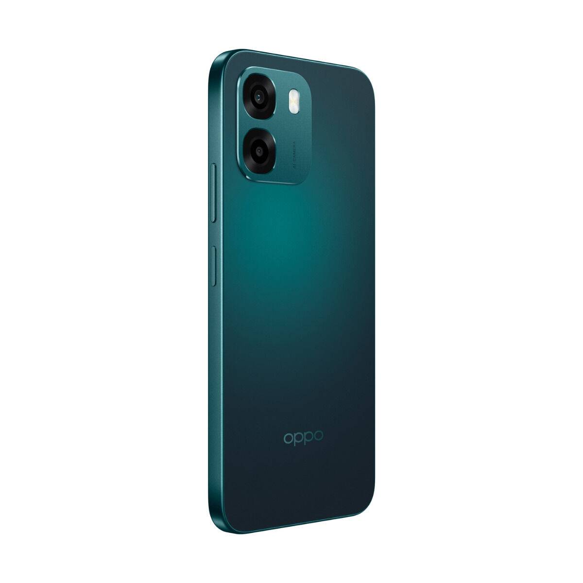 Smartphone Oppo A6 5G 6,75" Octa Core mediatek dimensity 6300 6 GB RAM 256 GB Negro