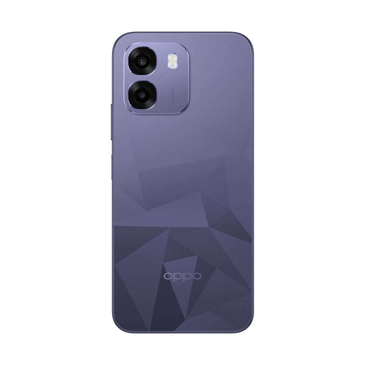 Smartphone Oppo A6k 6,75" Octa Core Snapdragon 685 QUALCOMM SNAPDRAGON 685 4 GB RAM 256 GB Negro