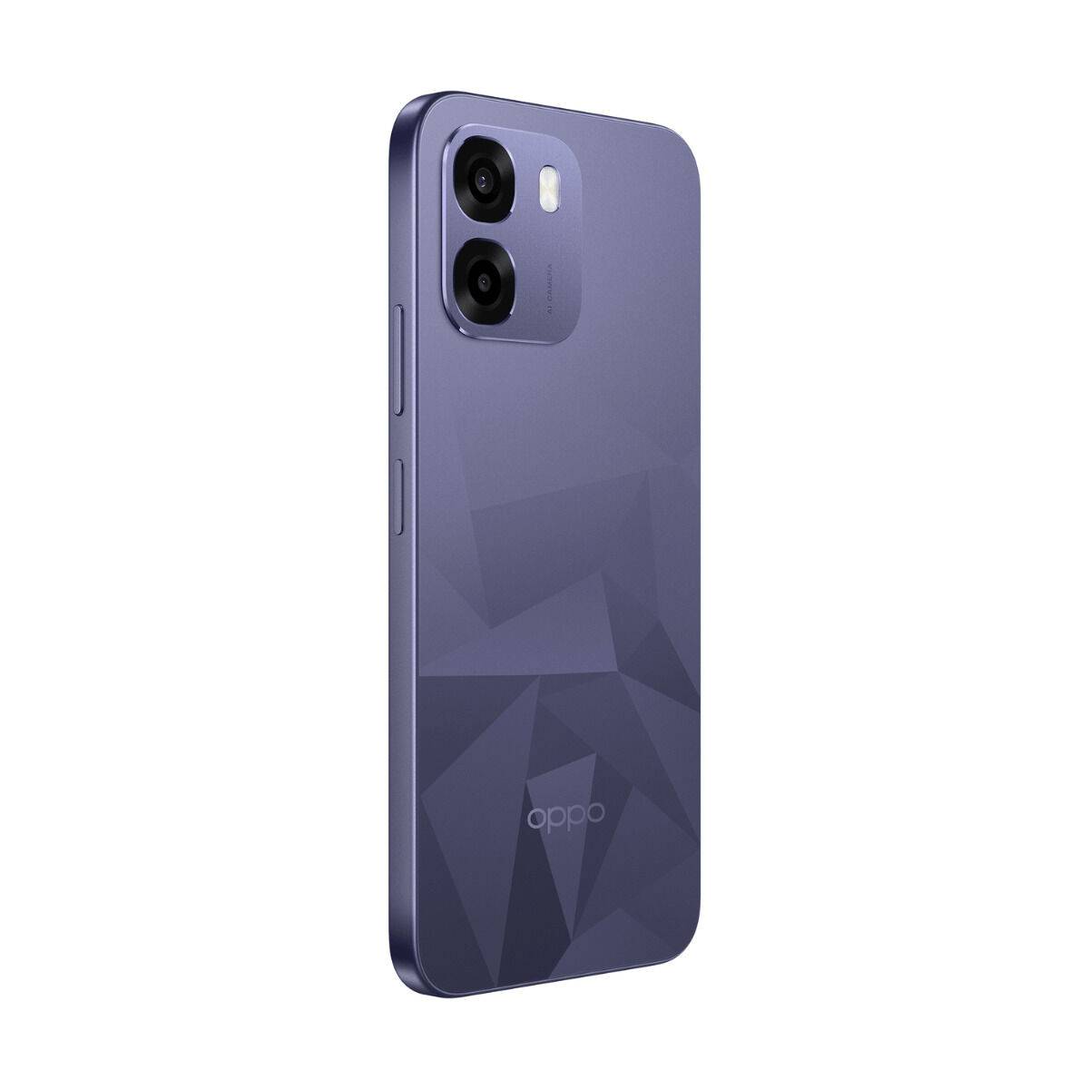 Smartphone Oppo A6k 6,75" Octa Core Snapdragon 685 QUALCOMM SNAPDRAGON 685 4 GB RAM 256 GB Negro