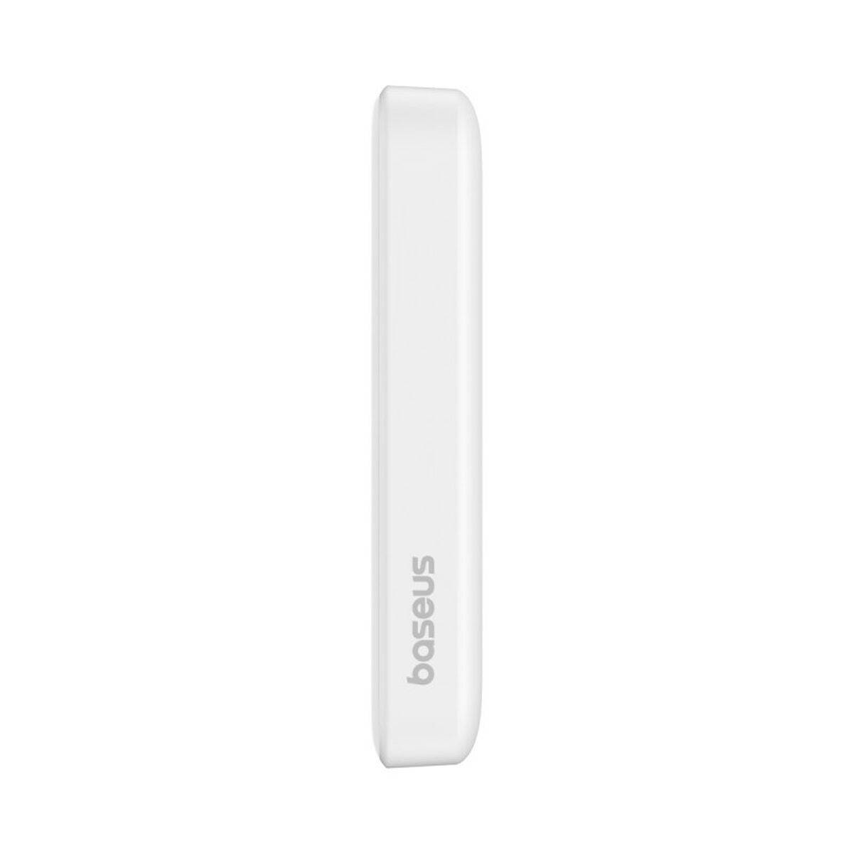 Powerbank Baseus P10059001223-00 Blanco 10000 mAh