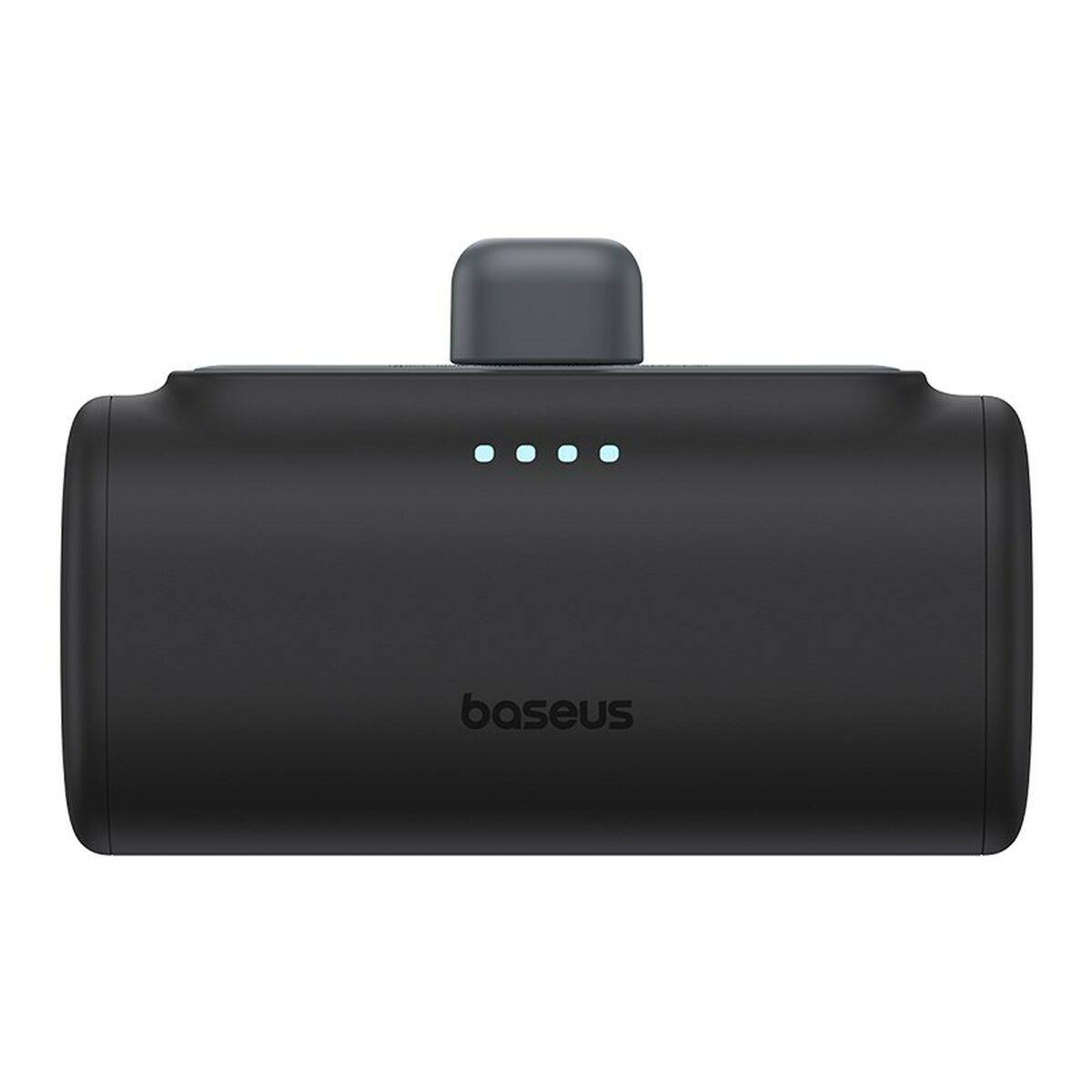 Powerbank Baseus P10068306113-00 Negro 5000 mAh