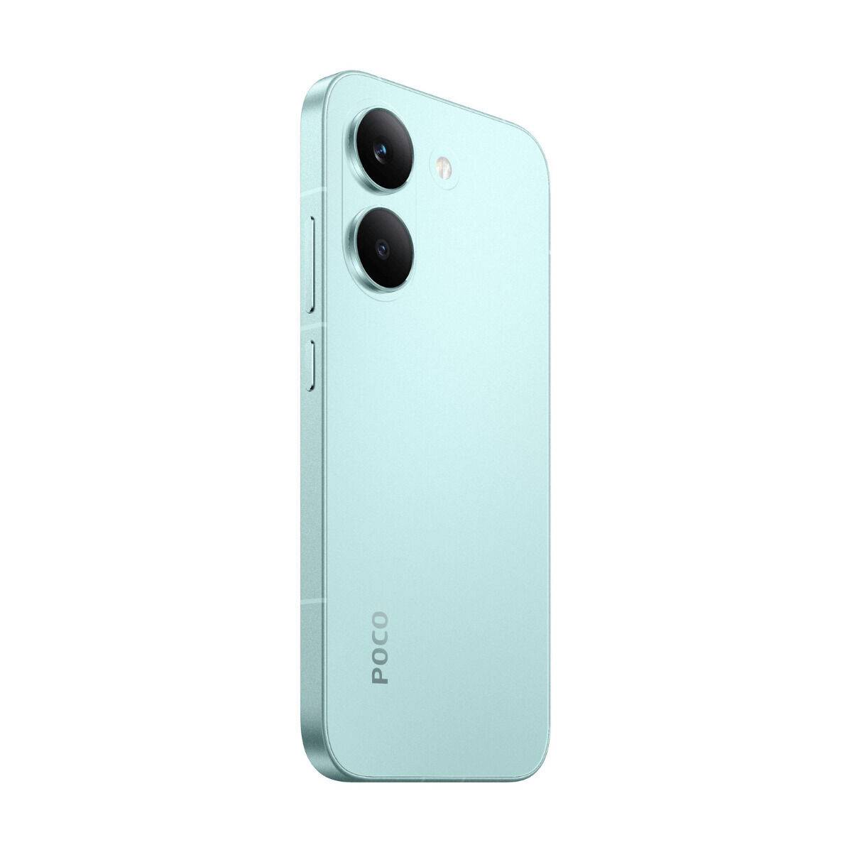 Smartphone Poco X8 PRO 6,59" Octa Core MediaTek Dimensity 9500s 8 GB RAM 512 GB Verde