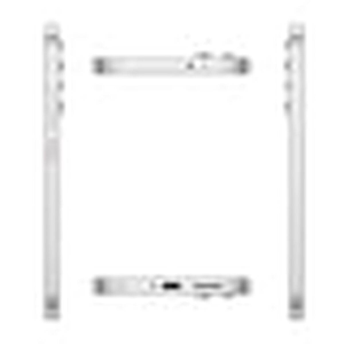 Smartphone Poco X8 PRO 6,59" Octa Core Mediatek Dimensity 8500 8 GB RAM 512 GB Blanco