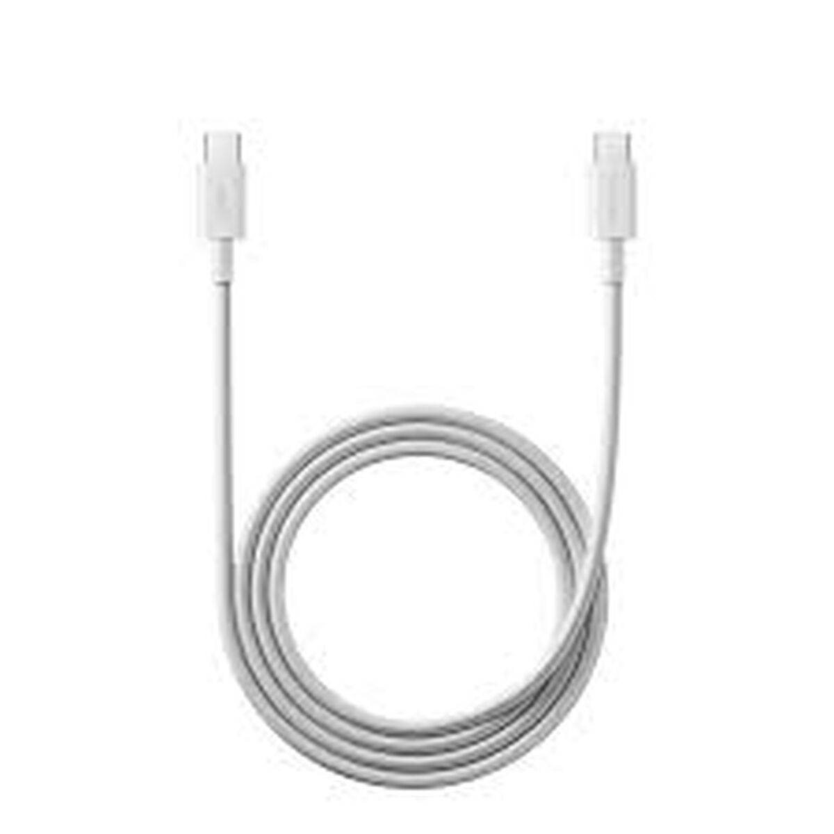 Cable USB-C a USB-C Xiaomi BHR087KGL 1 m