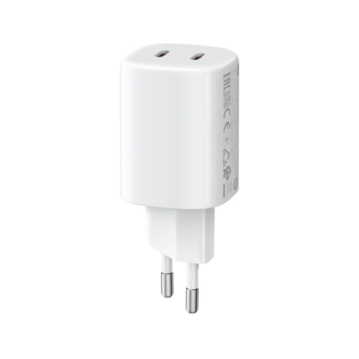 Cargador de Coche Xiaomi BHR087OEU