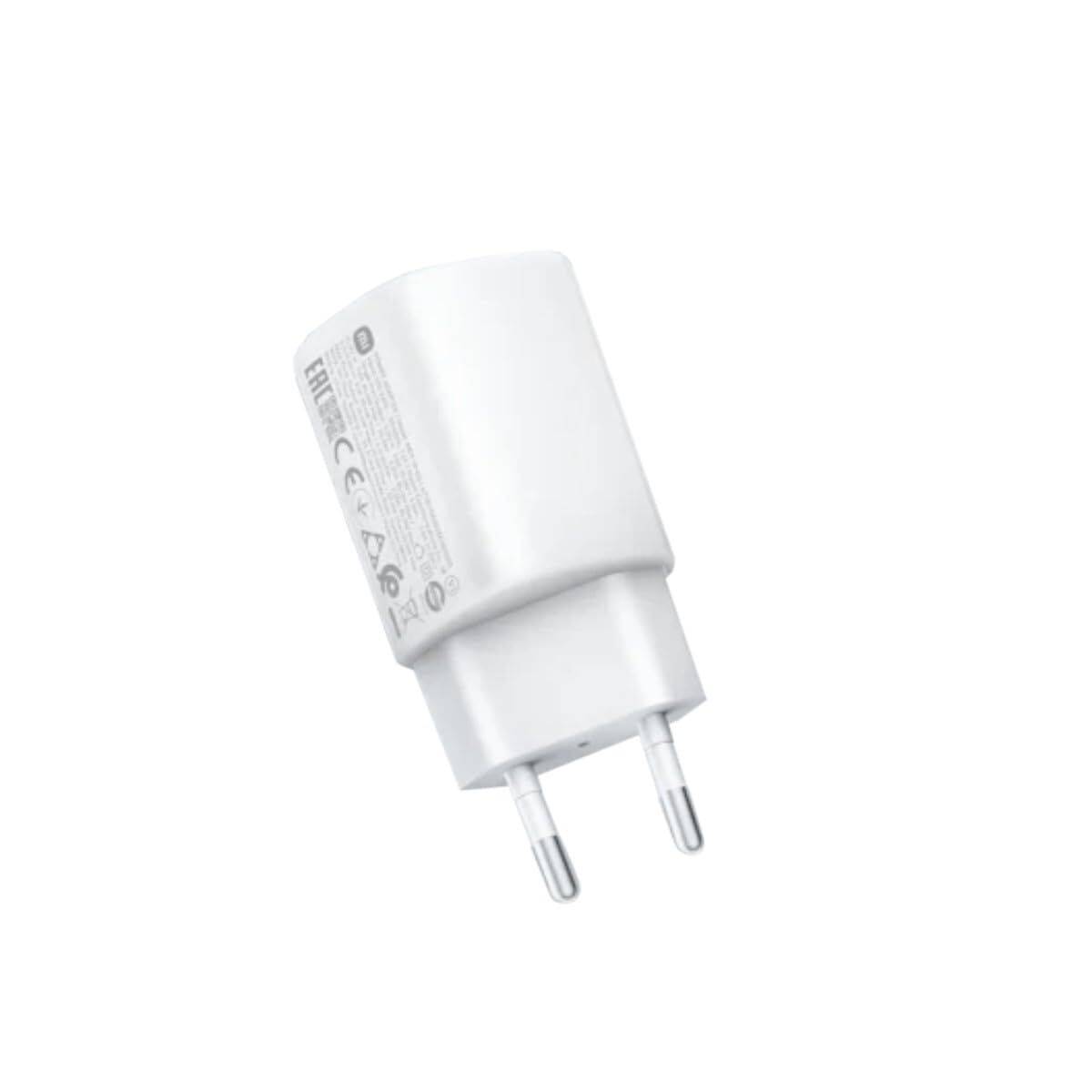 Cargador de Coche Xiaomi BHR087OEU