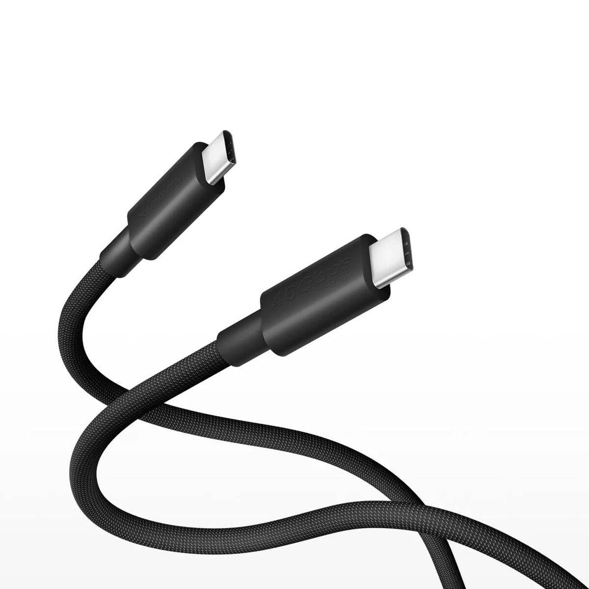 Cable USB-C a USB-C Xiaomi BHR087AGL 2 m