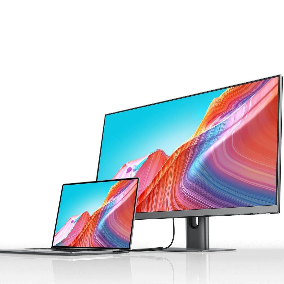 Cable USB-C a USB-C Xiaomi BHR087AGL 2 m