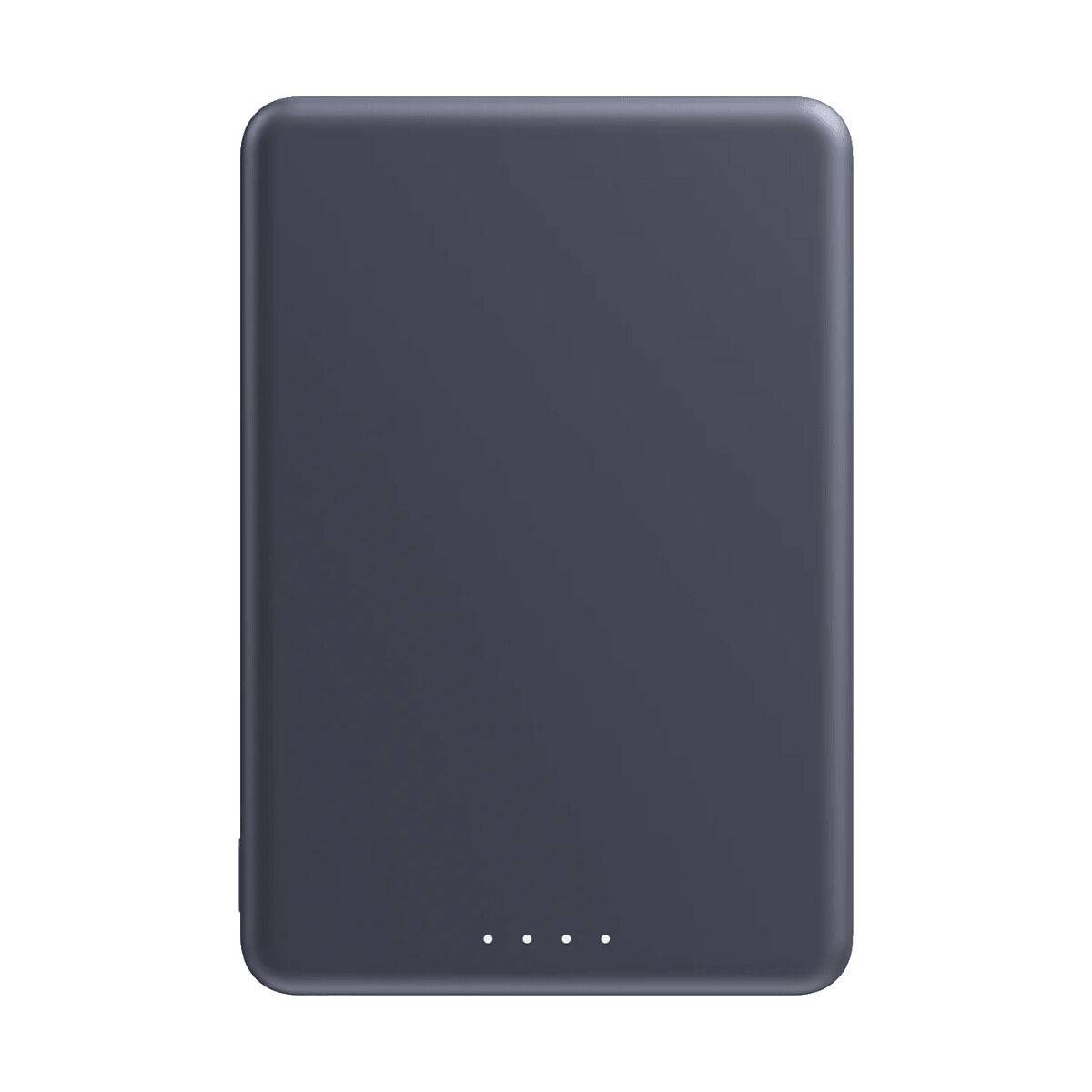 Cargador de Pared Xiaomi BHR08PMGL Negro 5000 mAh