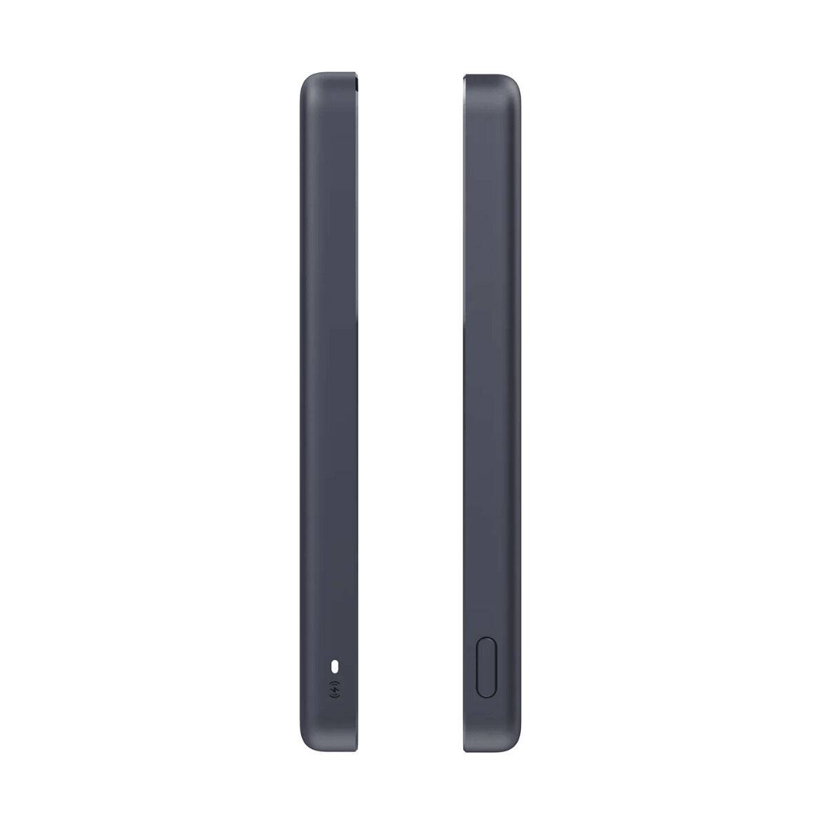 Cargador de Pared Xiaomi BHR08PMGL Negro 5000 mAh