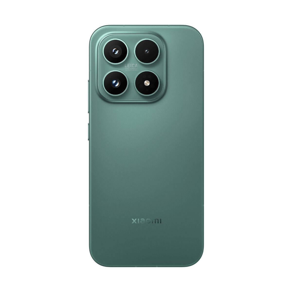 Smartphone Xiaomi 17 5G 12GB/256GB 6,3" Octa Core Qualcomm Snapdragon 8 Gen 5 12 GB RAM 256 GB Verde