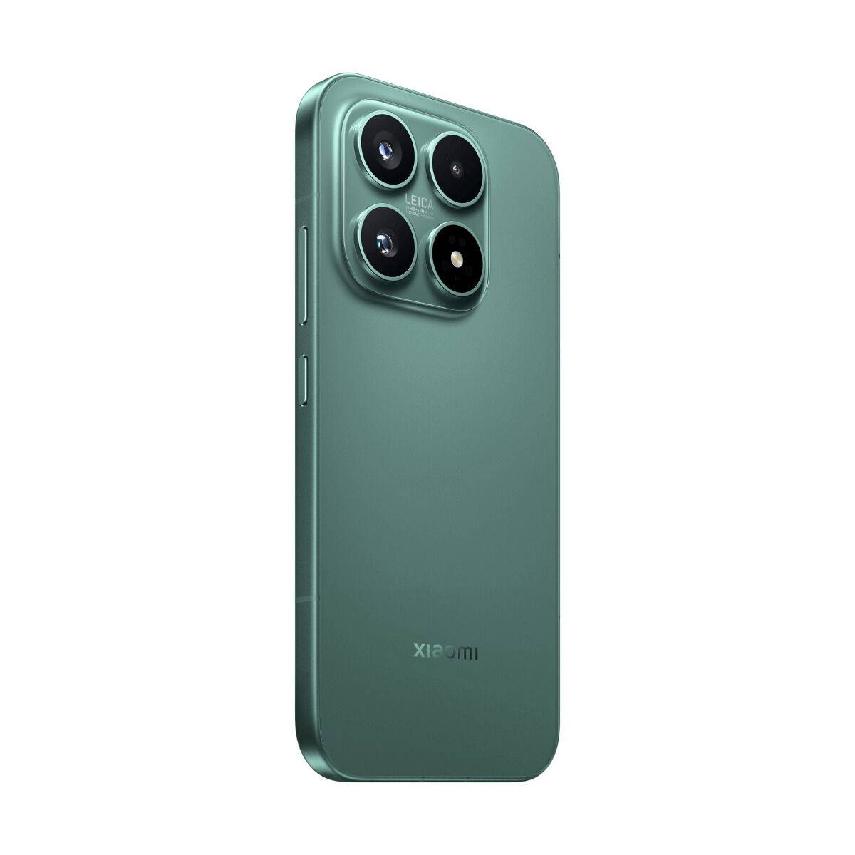 Smartphone Xiaomi 17 5G 12GB/256GB 6,3" Octa Core Qualcomm Snapdragon 8 Gen 5 12 GB RAM 256 GB Verde