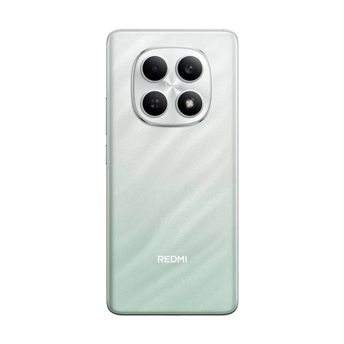 Smartphone Xiaomi Redmi Note 15 6,77" Octa Core 8 GB RAM 128 GB Verde