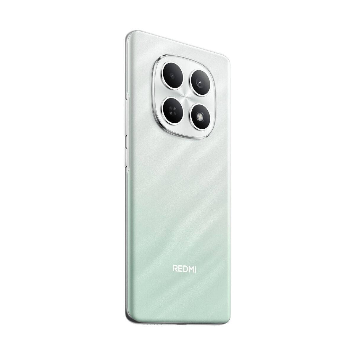 Smartphone Xiaomi Redmi Note 15 6,77" Octa Core 8 GB RAM 128 GB Verde
