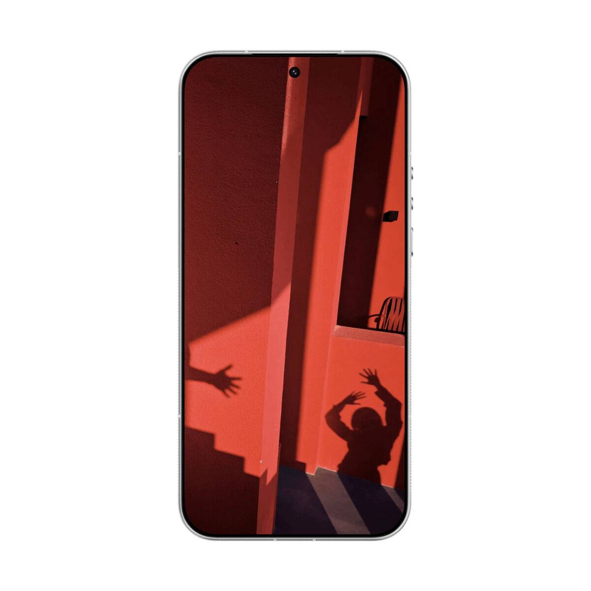 Smartphone Xiaomi Leica Leitzphone 6,9" Octa Core Qualcomm Snapdragon 8 Gen 5 16 GB RAM 1 TB Negro