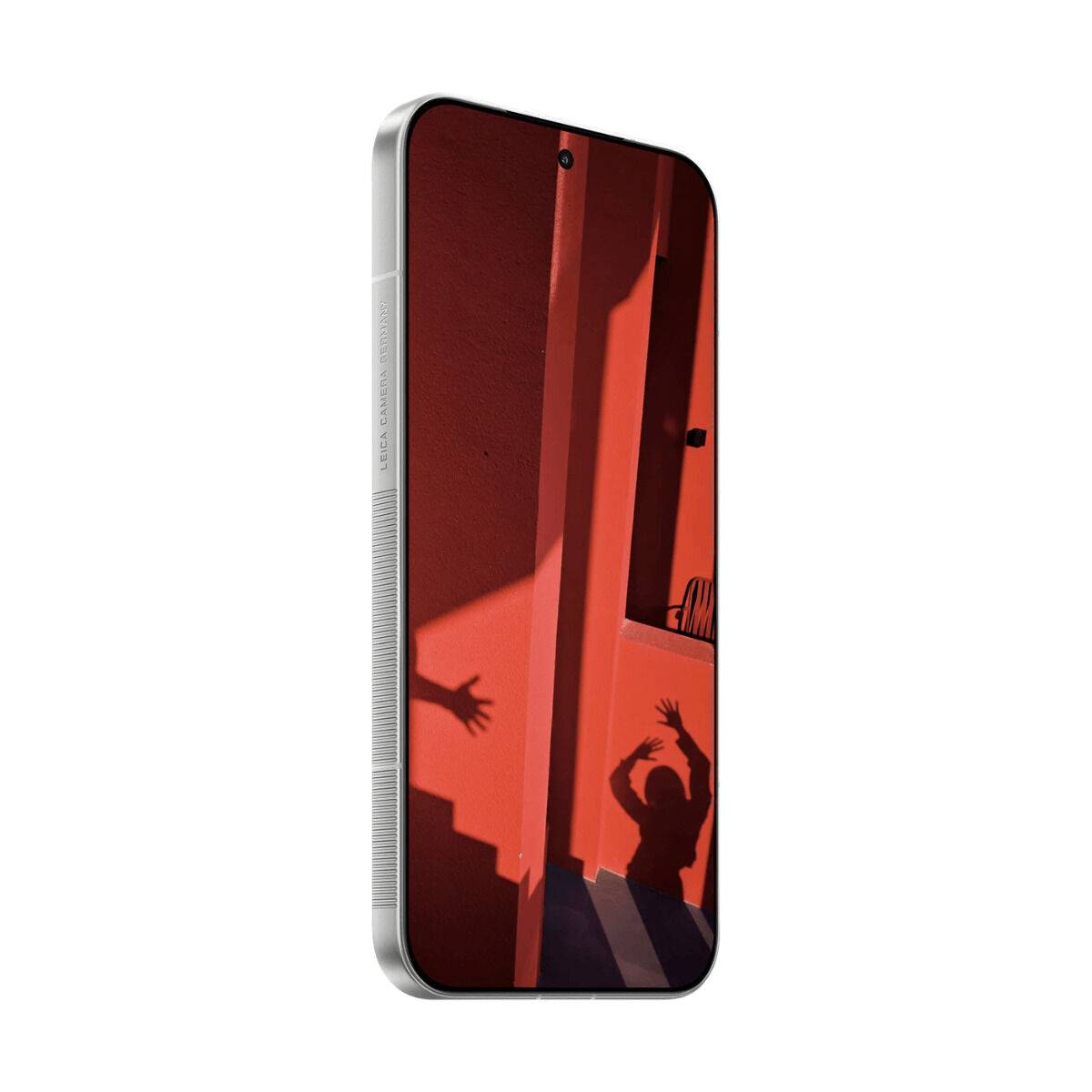 Smartphone Xiaomi Leica Leitzphone 6,9" Octa Core Qualcomm Snapdragon 8 Gen 5 16 GB RAM 1 TB Negro