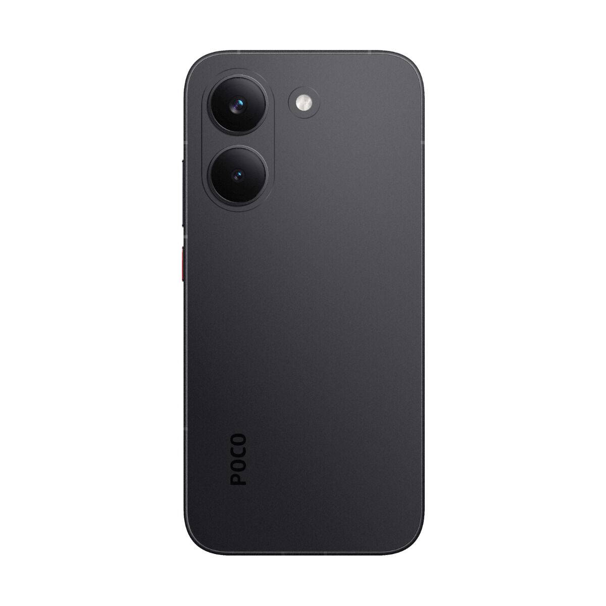Smartphone Poco X8 PRO 6,59" Octa Core 12 GB RAM 512 GB Negro
