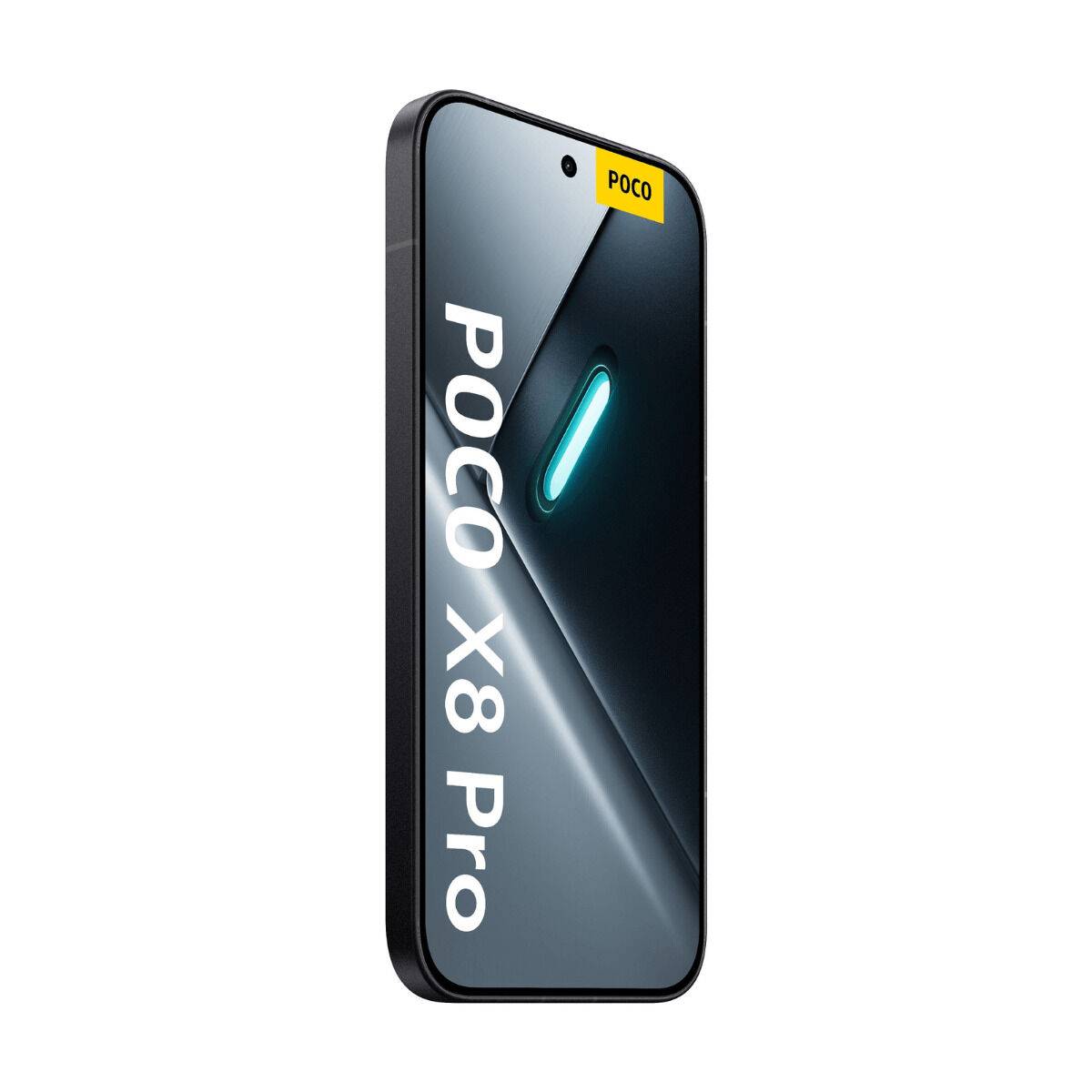 Smartphone Poco X8 PRO 6,59" Octa Core 12 GB RAM 512 GB Negro