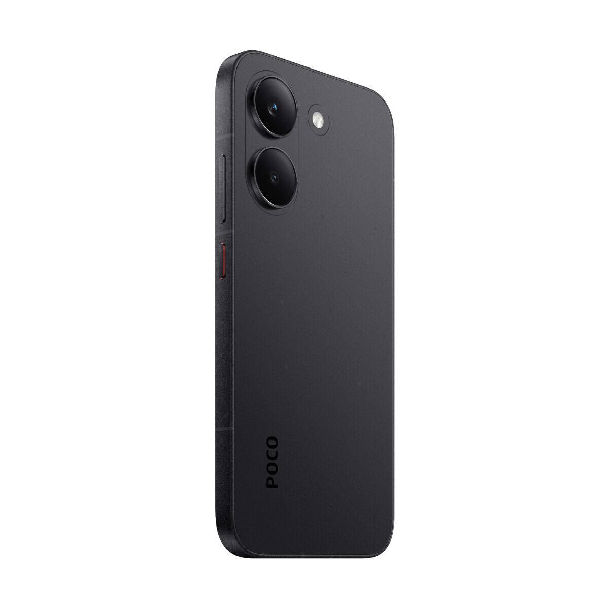 Smartphone Xiaomi Poco X8 Pro 5G 6,59" Octa Core Mediatek Dimensity 8500 8 GB RAM 256 GB Negro