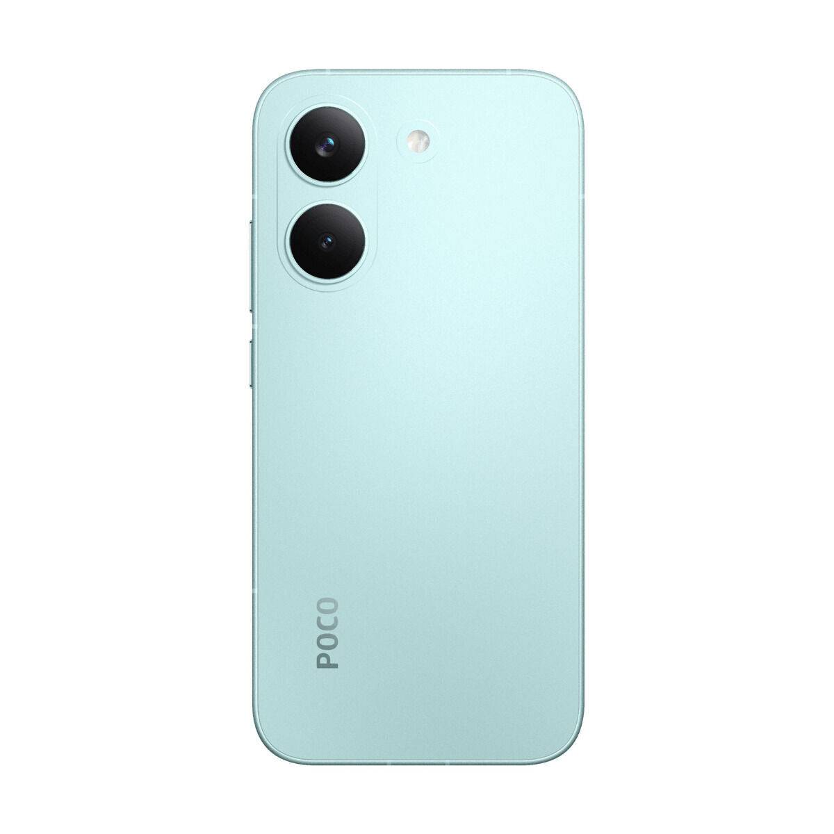 Smartphone Poco X8 PRO 6,59" Octa Core Mediatek Dimensity 8500 12 GB RAM 512 GB Verde