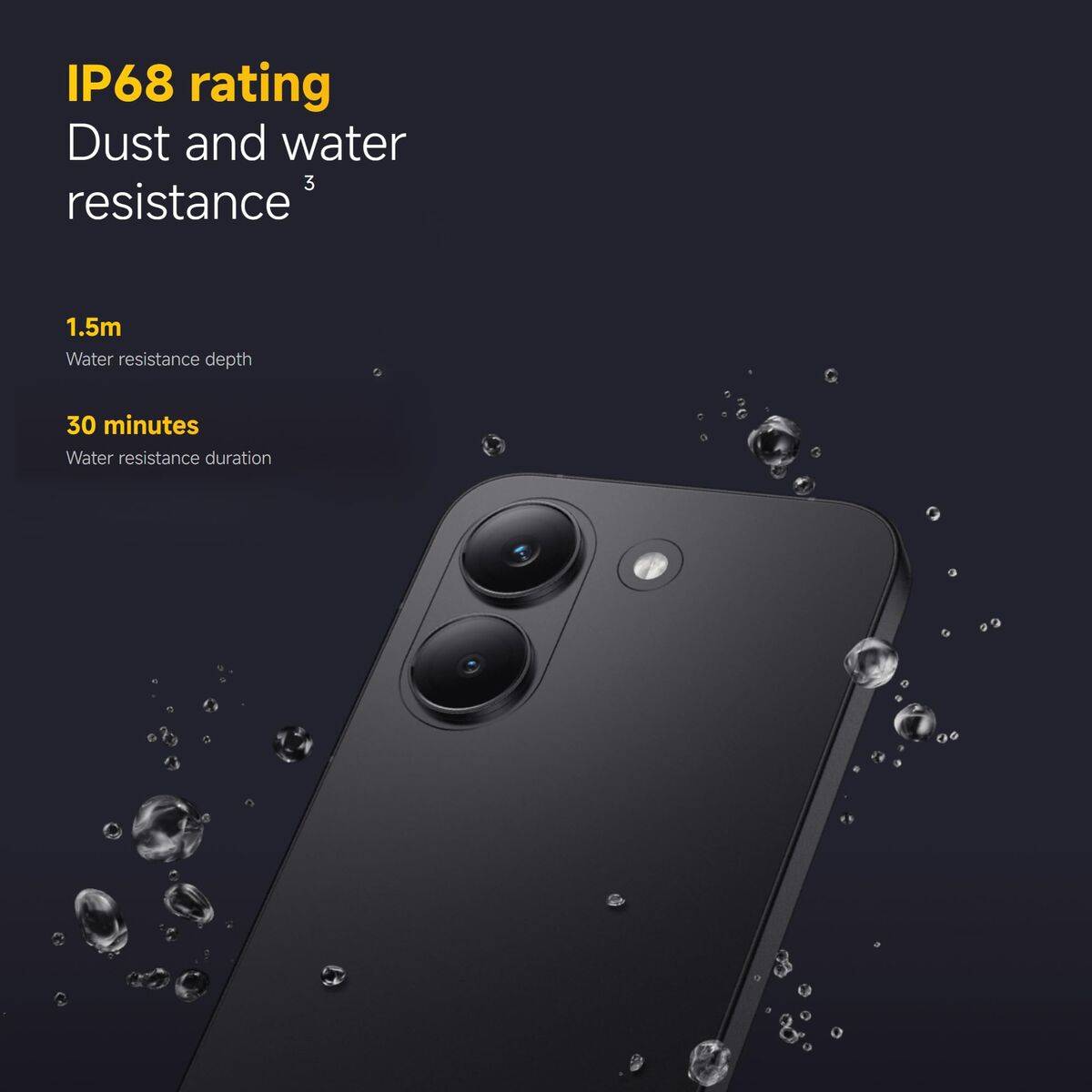 Smartphone Xiaomi X8 PRO 6,59" Octa Core Mediatek Dimensity 8500 8 GB RAM 256 GB Blanco
