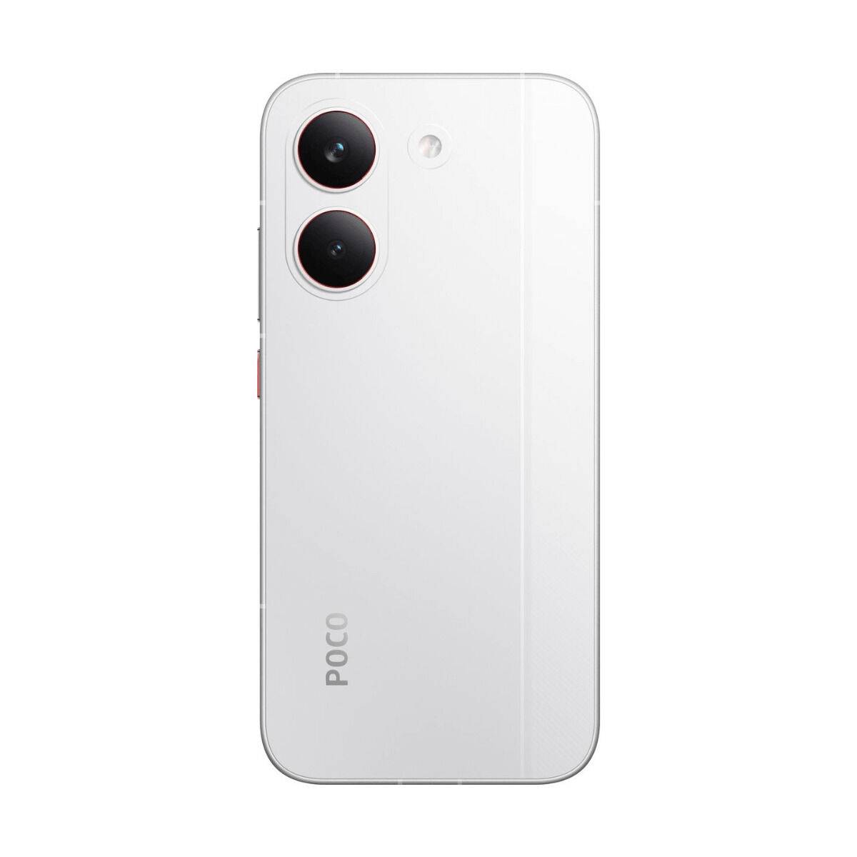 Smartphone Poco X8 PRO 6,59" Octa Core MediaTek Dimensity 8500 Elite Mediatek Dimensity 8500 12 GB RAM 512 GB Blanco