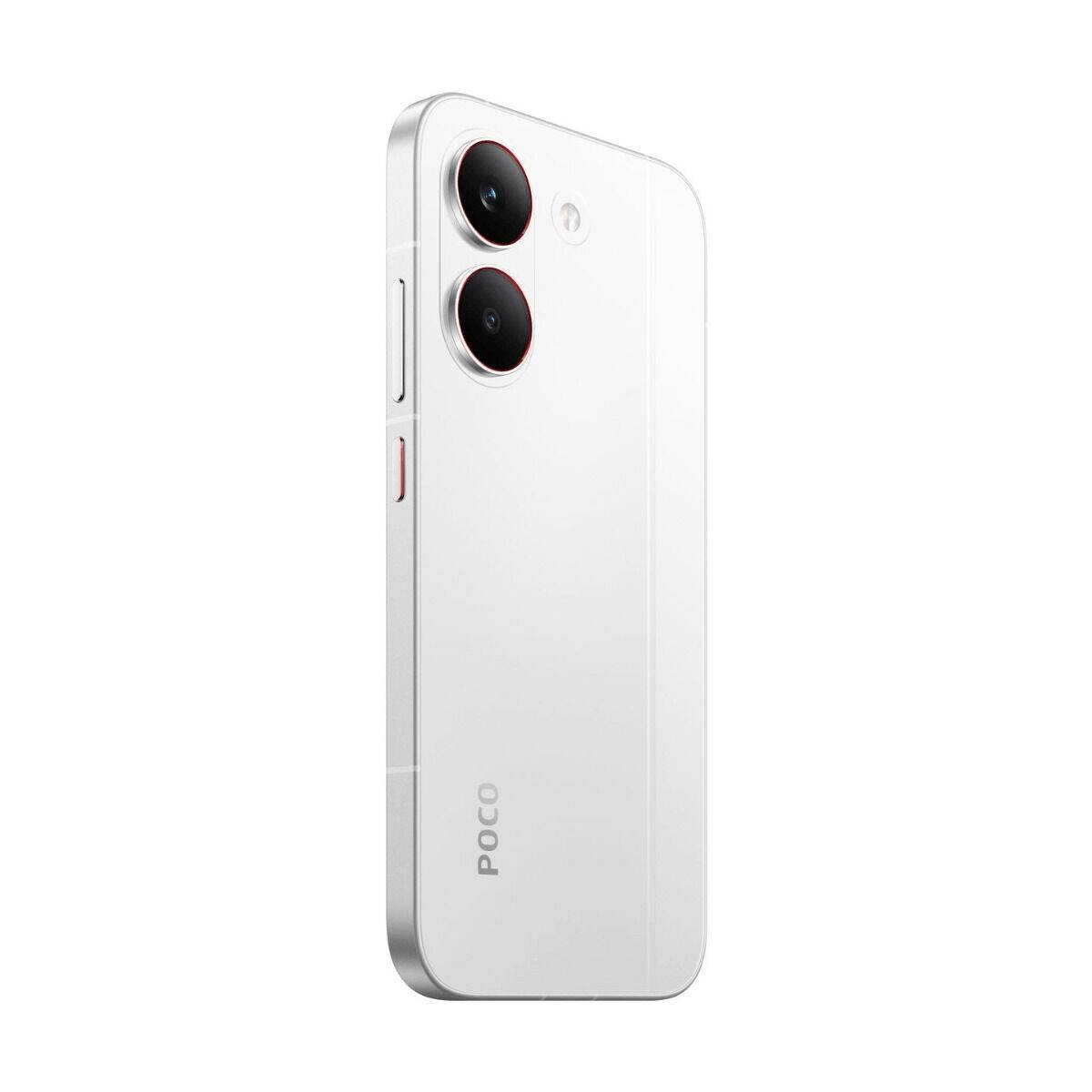 Smartphone Poco X8 PRO 6,59" Octa Core MediaTek Dimensity 8500 Elite Mediatek Dimensity 8500 12 GB RAM 512 GB Blanco