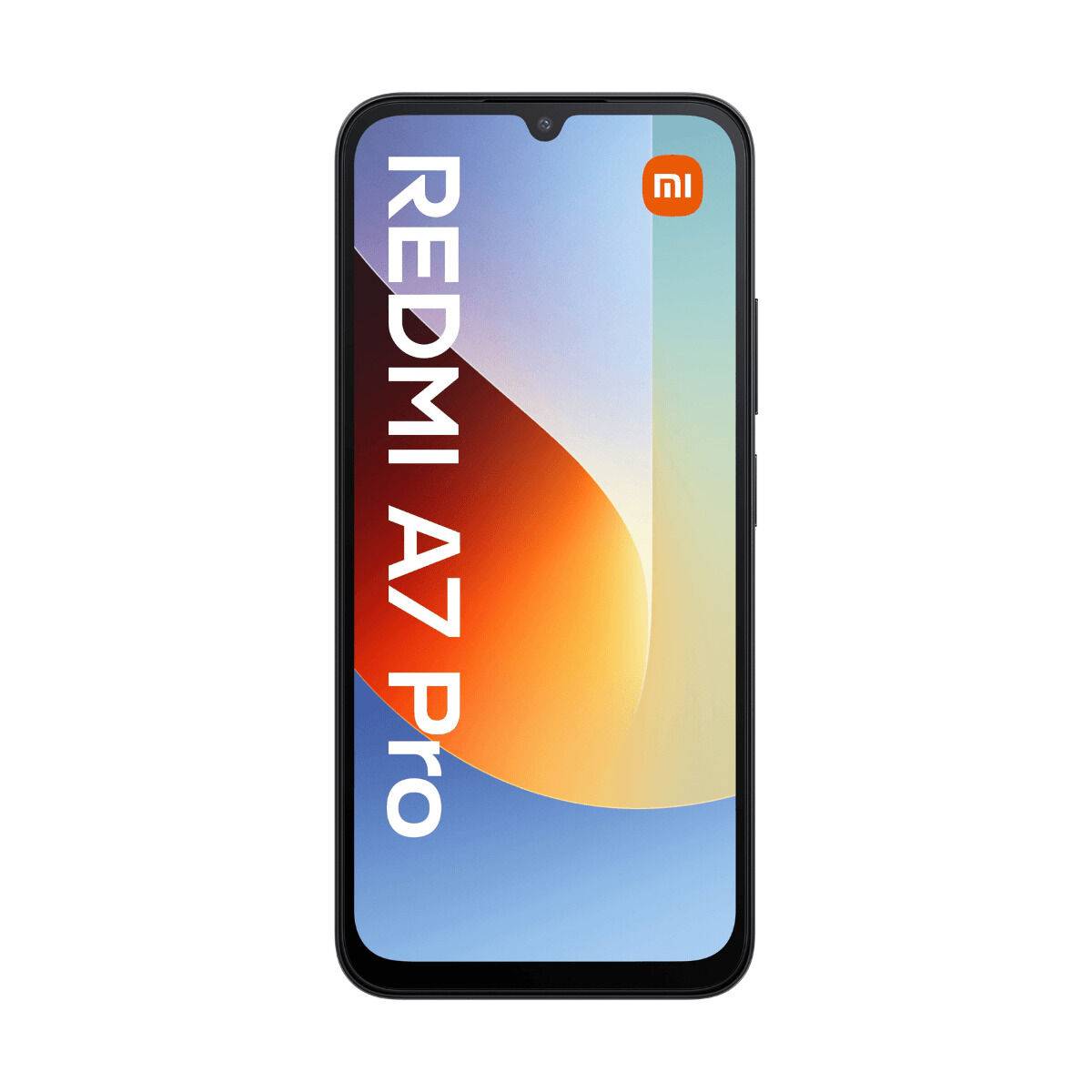 Smartphone Xiaomi REDMI A7 PRO 6,9" Octa Core Unisoc T7250 4 GB RAM 64 GB Negro
