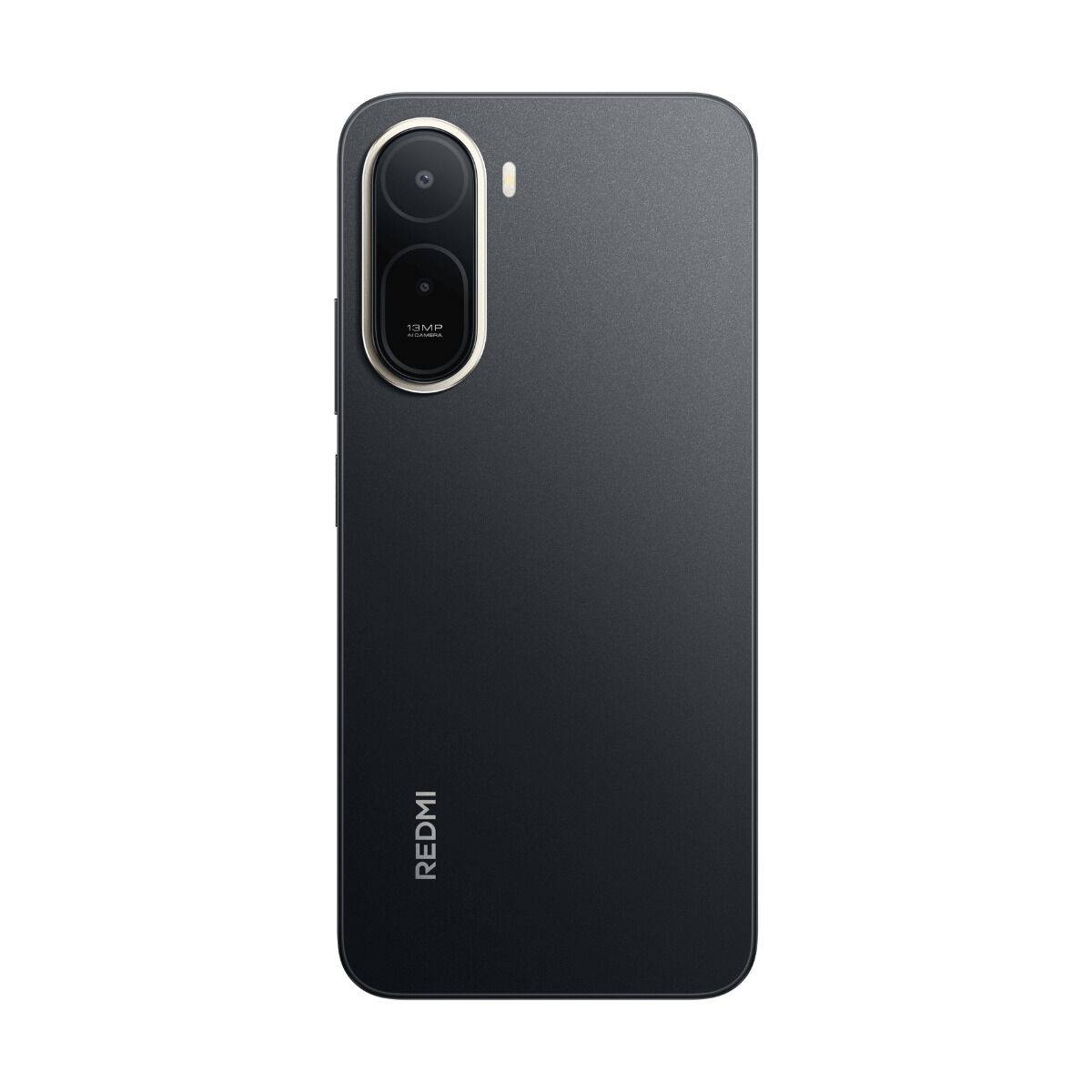 Smartphone Xiaomi REDMI A7 PRO 6,9" Octa Core Unisoc T7250 4 GB RAM 64 GB Negro