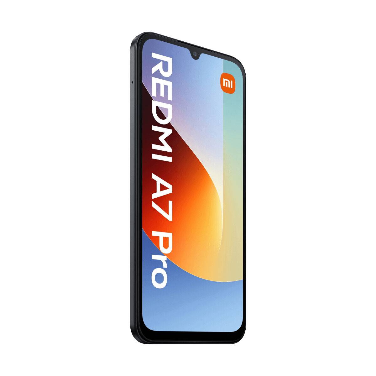 Smartphone Xiaomi REDMI A7 PRO 6,9" Octa Core Unisoc T7250 4 GB RAM 64 GB Negro