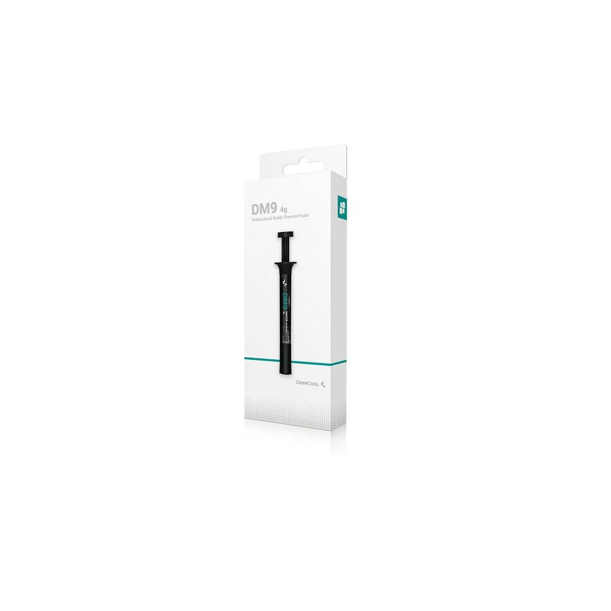 Pasta Térmica DEEPCOOL R-DM9-GY040C-G 16 g