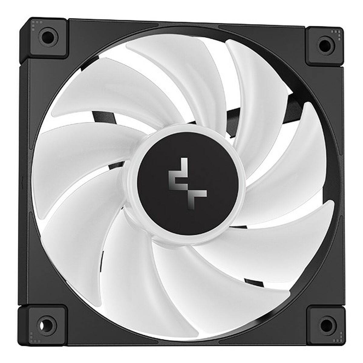 Kit de Refrigeración Líquida DEEPCOOL R-LQ240-BKLSMW-G-1