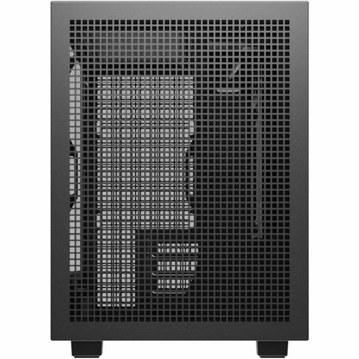 Caja Semitorre ATX DEEPCOOL R-CH260-BKNGM0-G-1 Negro