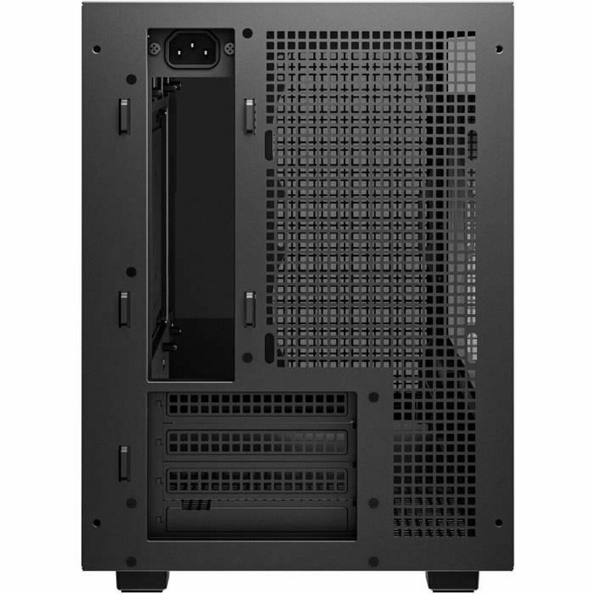 Caja Semitorre ATX DEEPCOOL R-CH260-BKNGM0-G-1 Negro