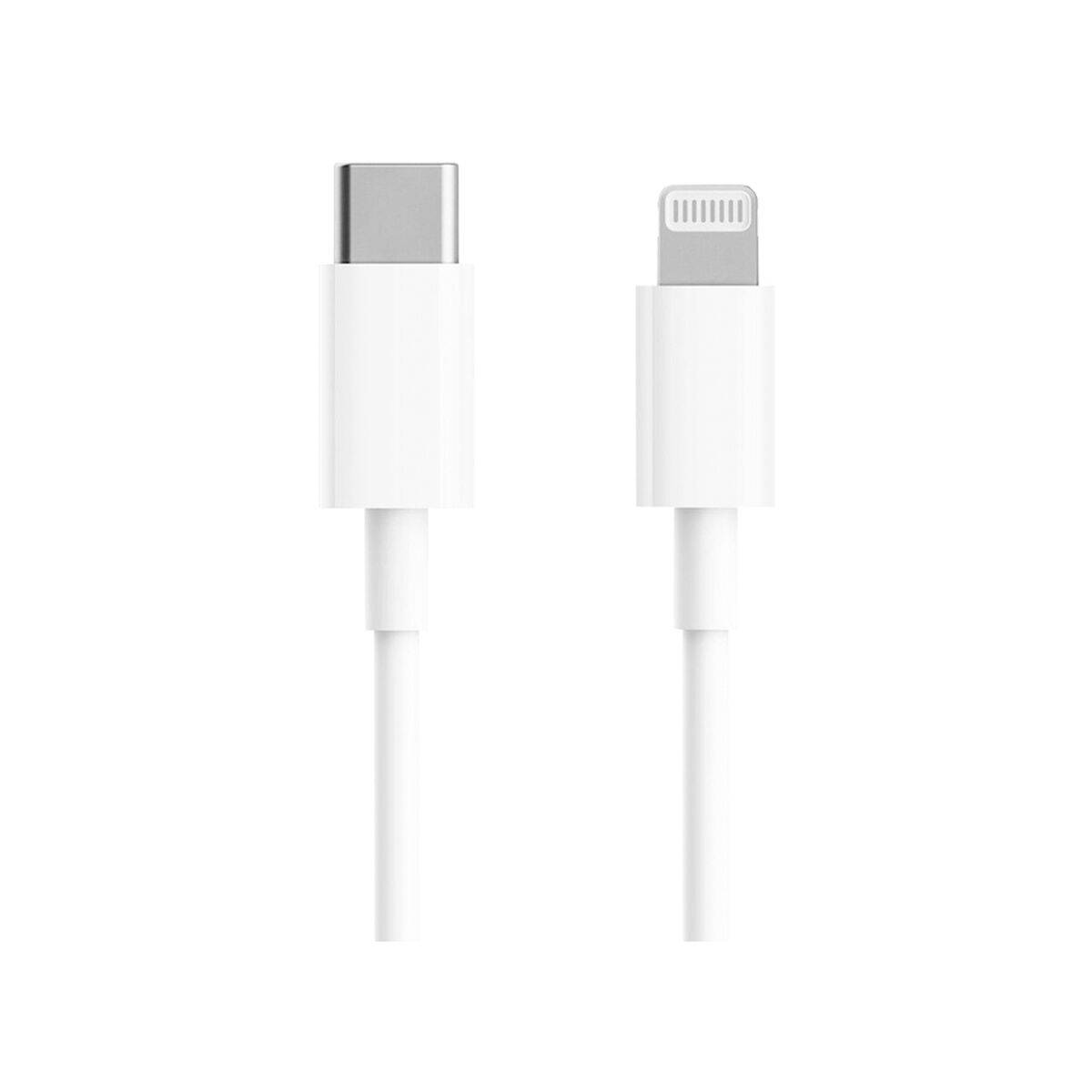 Cable USB-C a Lightning Xiaomi BHR4421GL