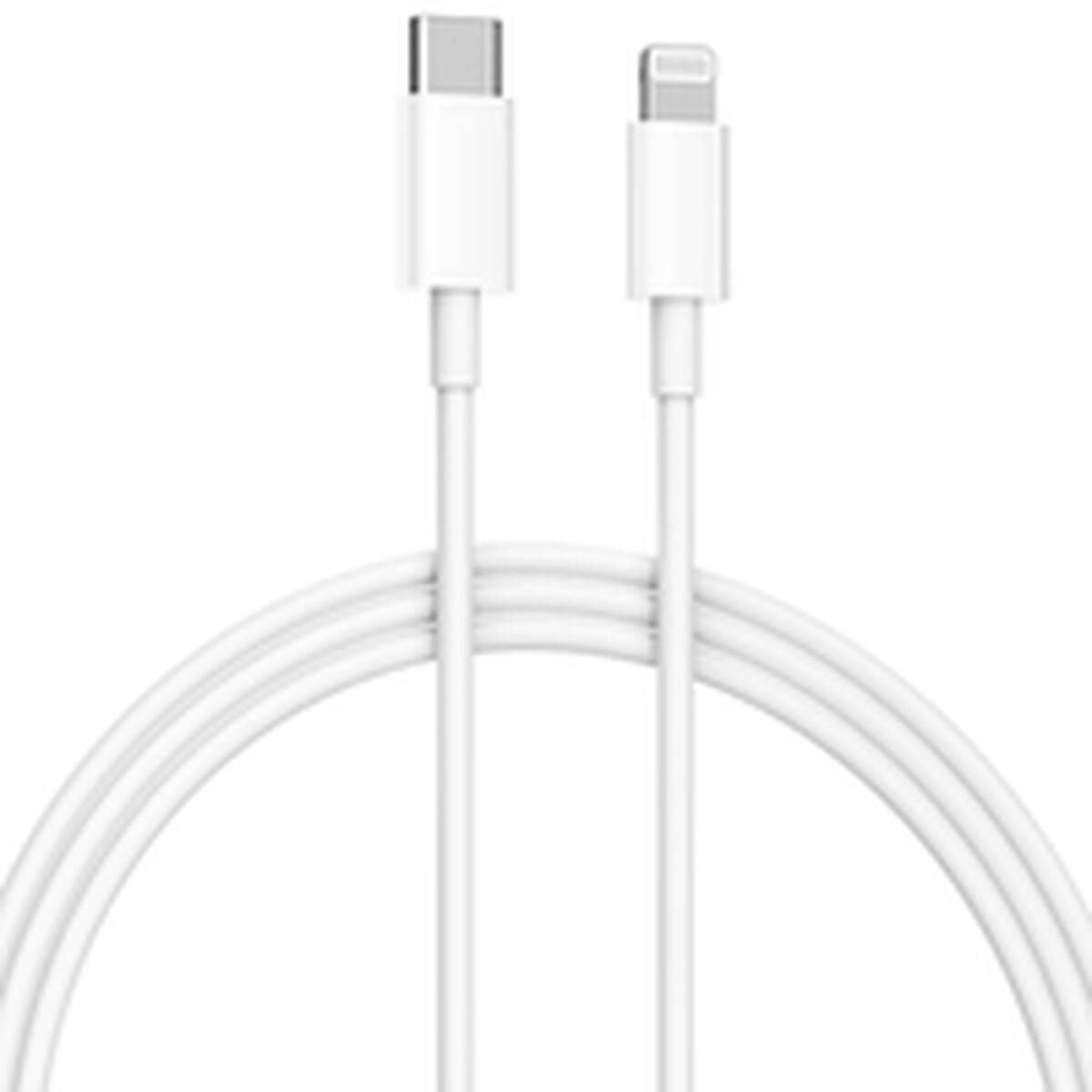 Cable USB-C a Lightning Xiaomi BHR4421GL