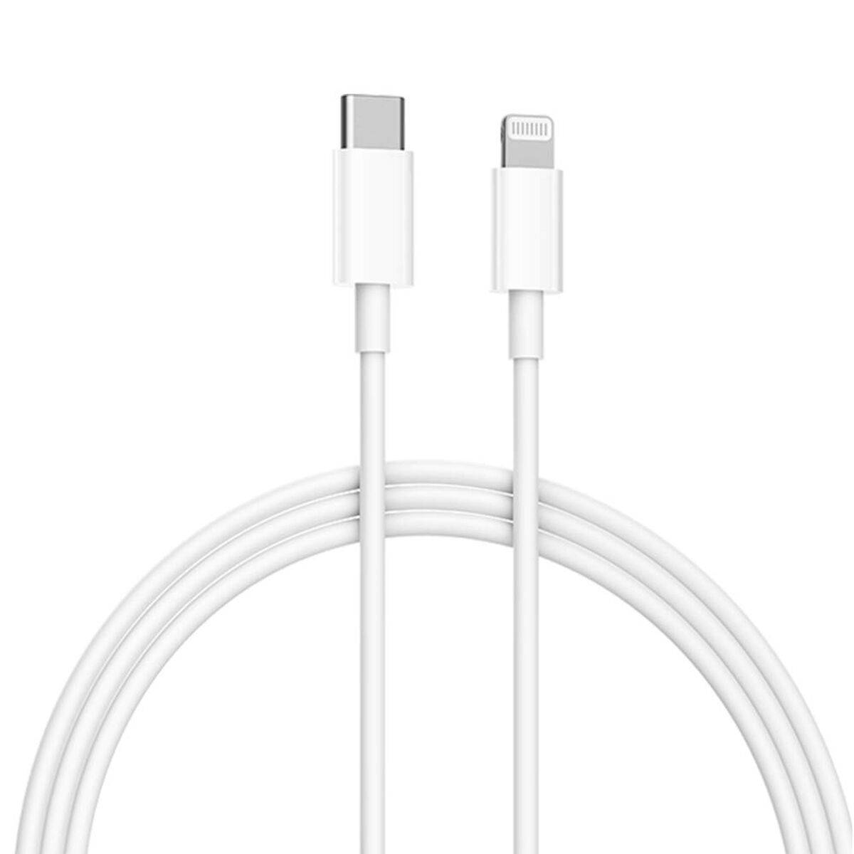 Cable USB-C a Lightning Xiaomi BHR4421GL