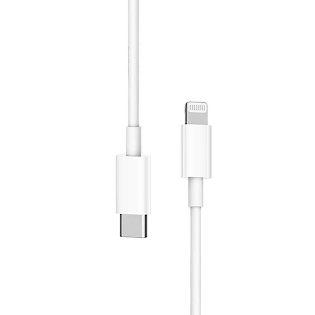 Cable USB-C a Lightning Xiaomi BHR4421GL