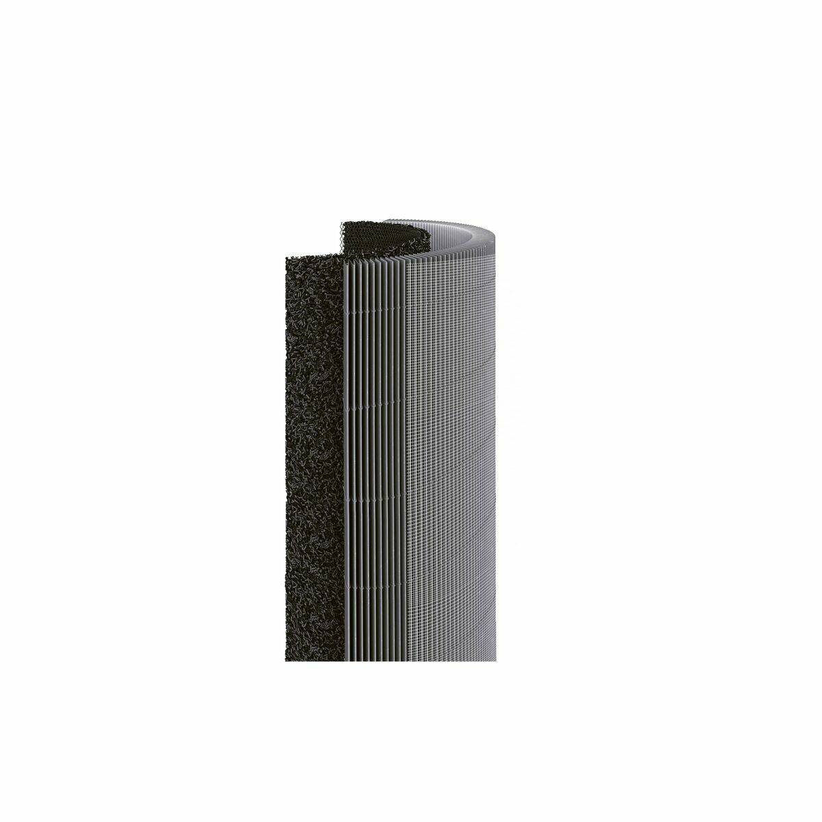 Filtro de aire Xiaomi Smart Air Purifier 4 Lite Negro 1 Pieza