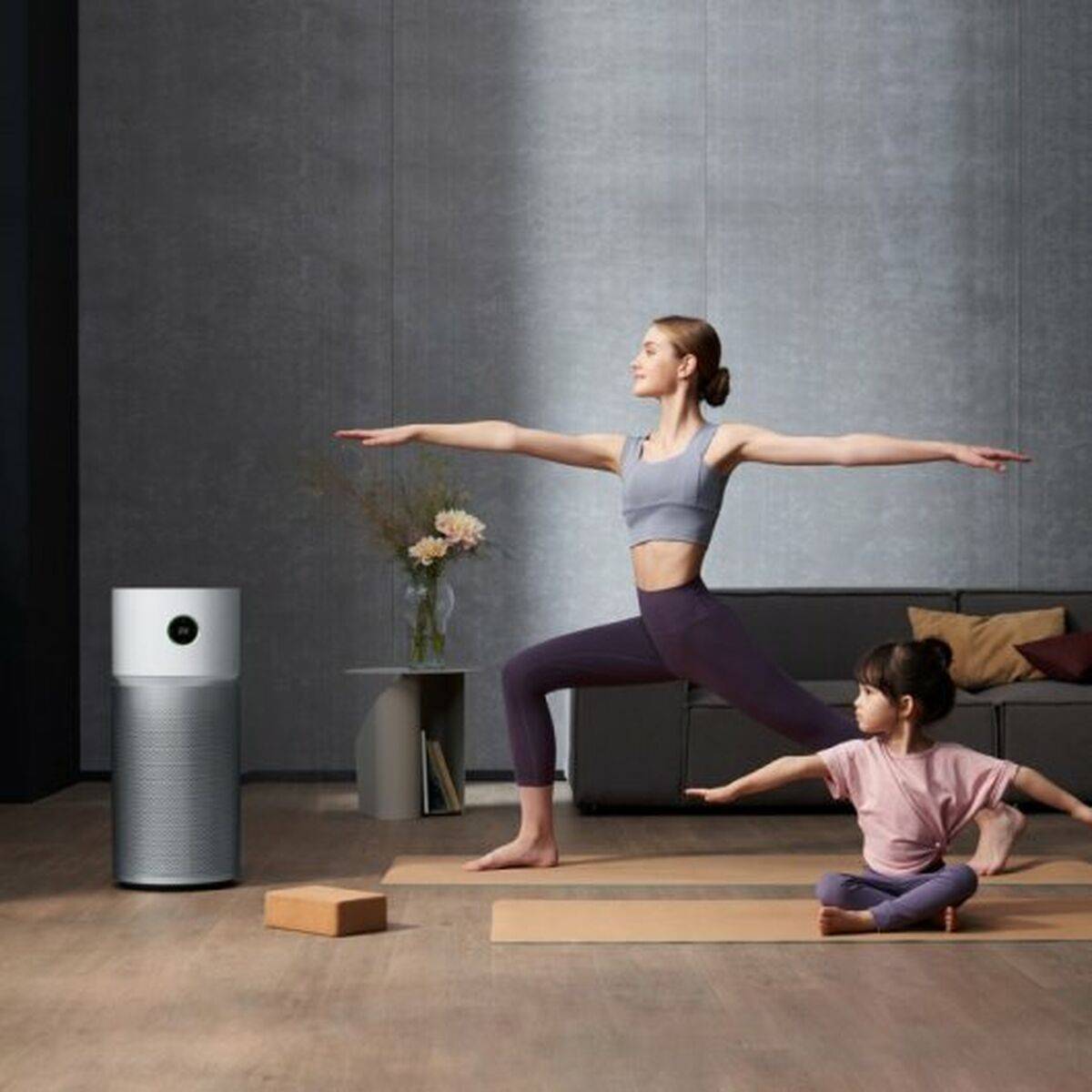Purificador de Aire Xiaomi Elite